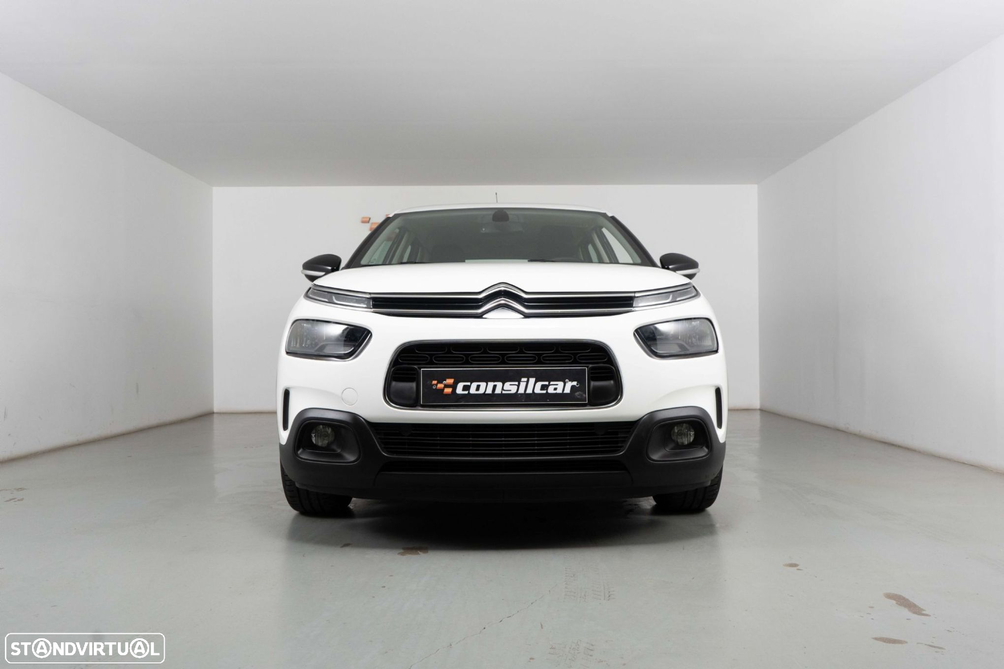 Citroën C4 Cactus 1.2 PureTech Feel Business EAT6 - 3