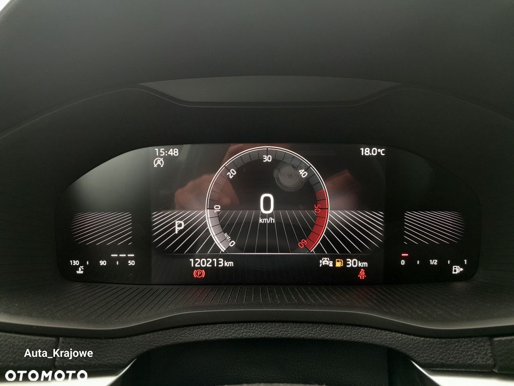 Skoda Karoq 2.0 TDI SCR 4x2 Ambition DSG - 25
