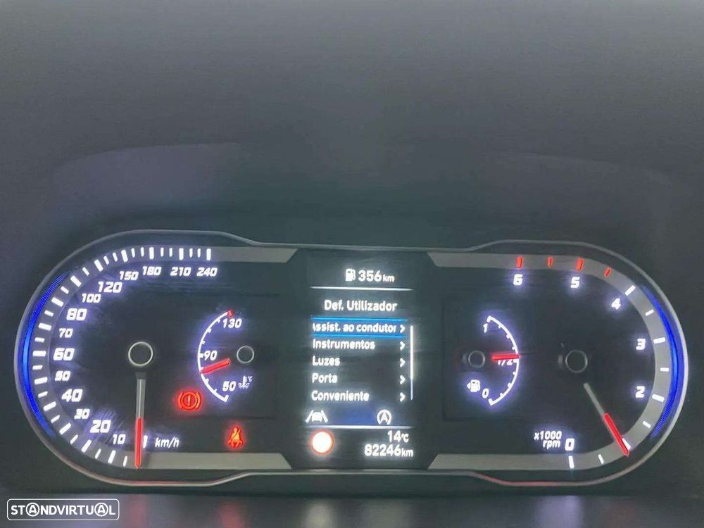 Hyundai Tucson 1.6 T-GDi Premium - 13