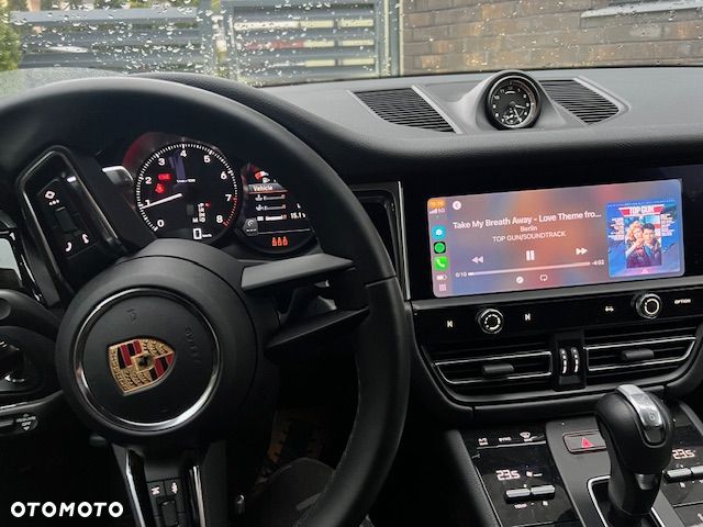 Porsche Macan Standard - 14