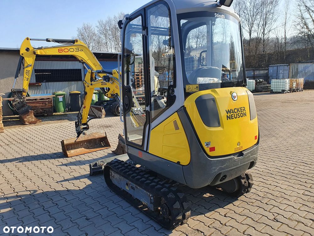 Wacker Neuson ET 189 - 4