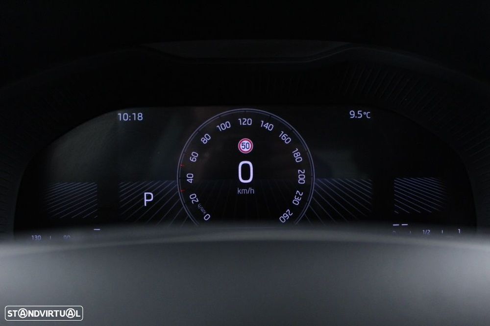 Skoda Scala 1.0 TSI Ambition DSG - 26