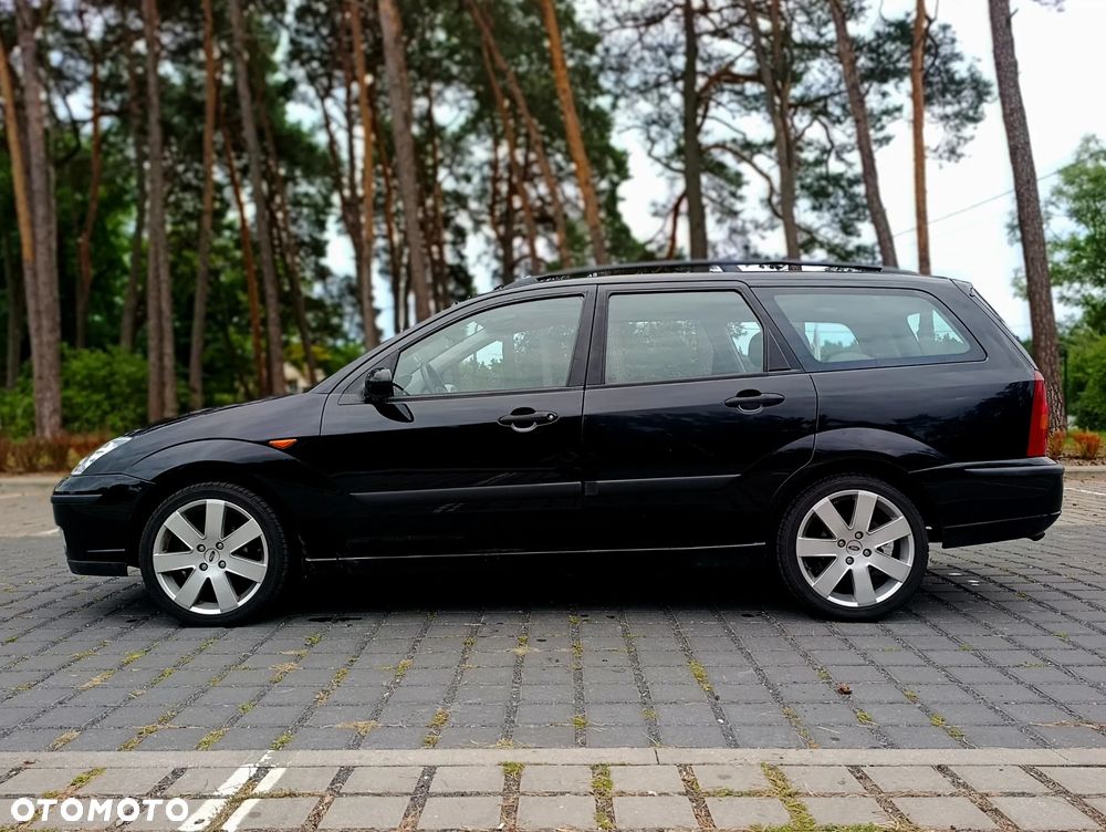 Ford Focus TDCi Viva X - 7