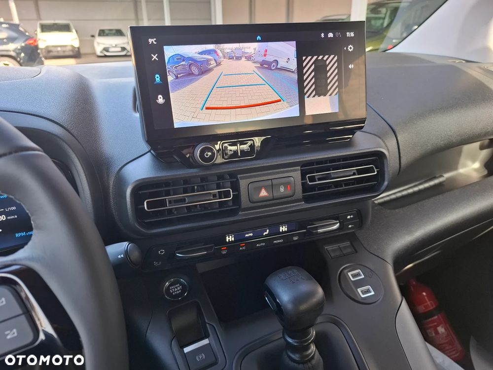 Toyota Proace City Verso - 9