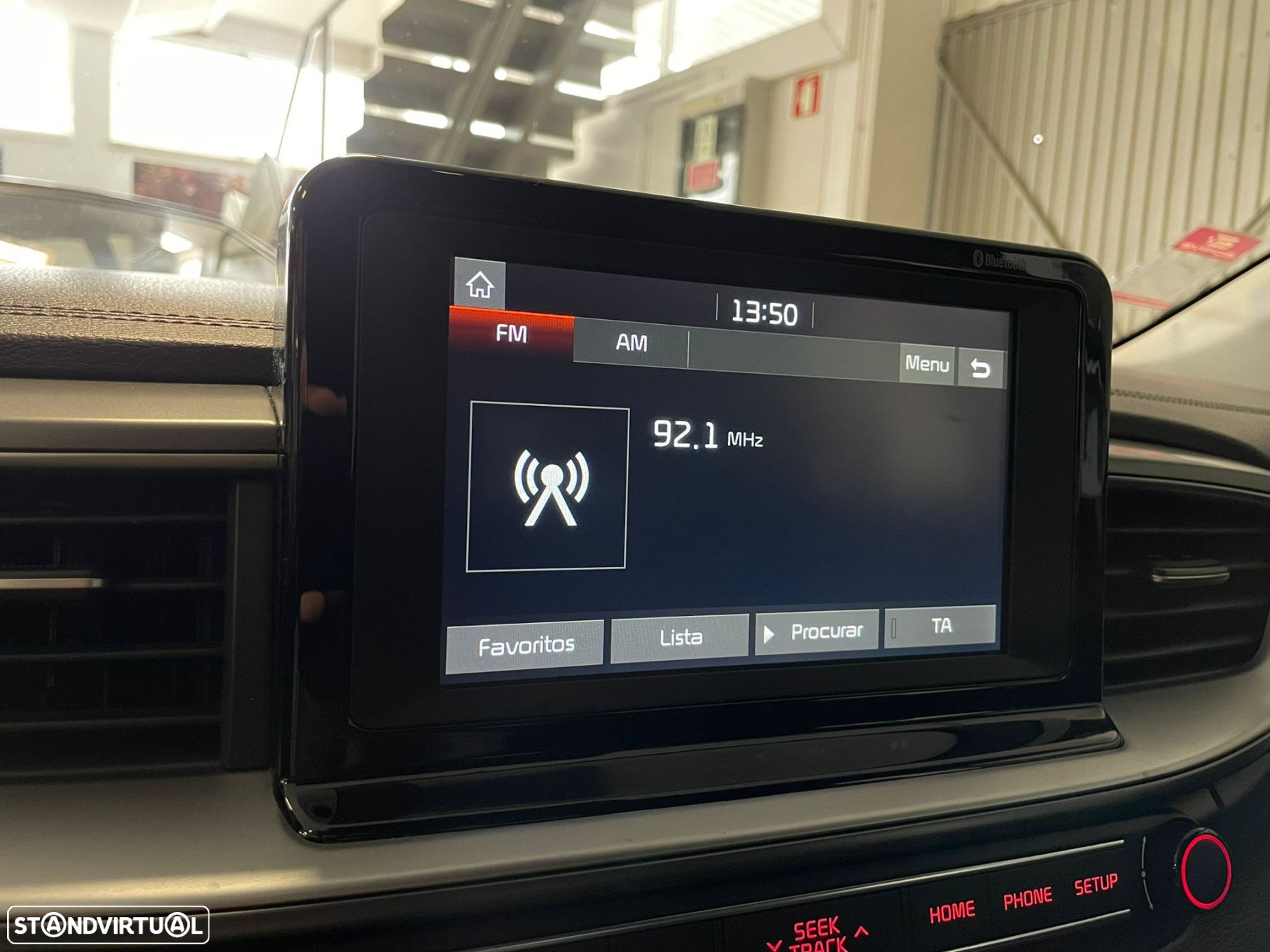 Kia Ceed 1.0 T-GDI Urban - 20