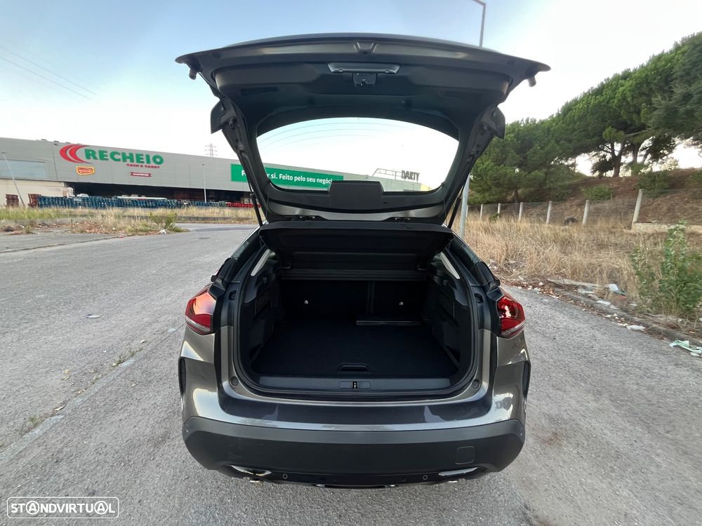 Citroën C4 1.2 PureTech Feel Pack - 6