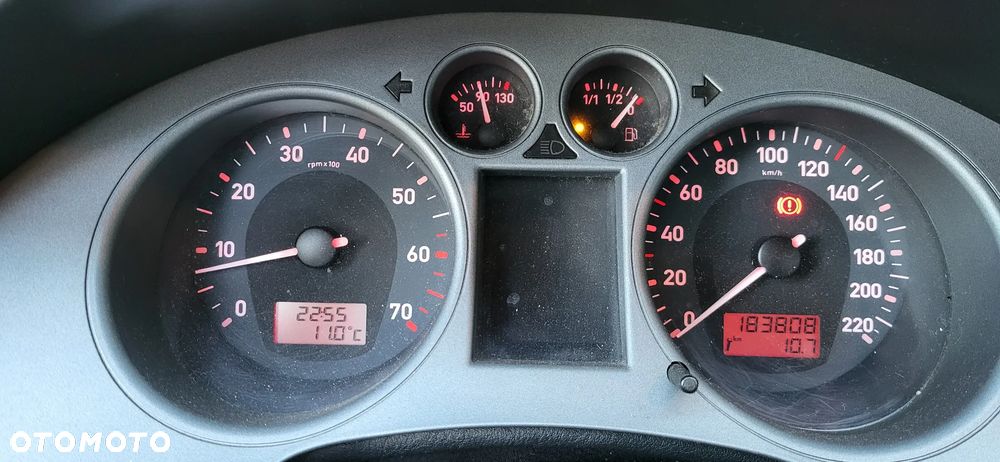 Seat Ibiza 1.4 16V Passion - 20