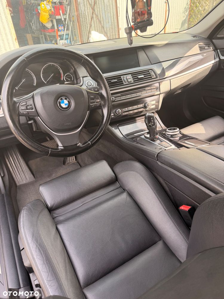 BMW Seria 5 - 13