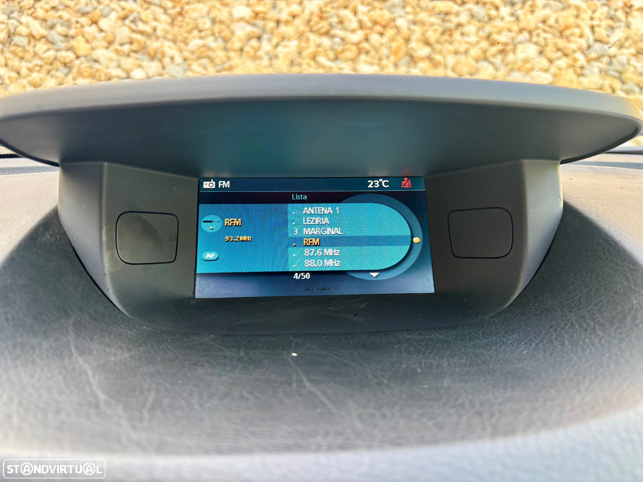 Renault Laguna 2.0 dCi Privilège Luxe - 44