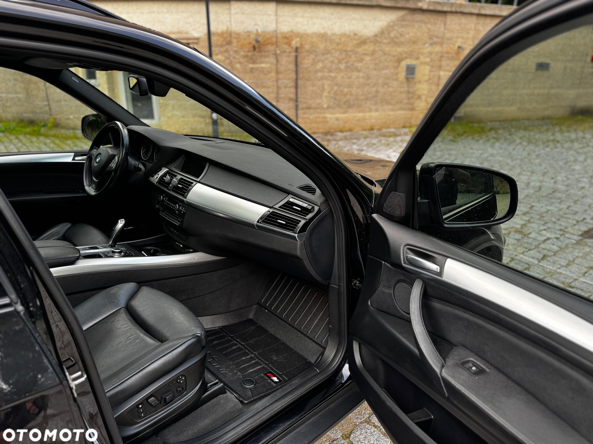 BMW X5 4.0d xDrive - 25
