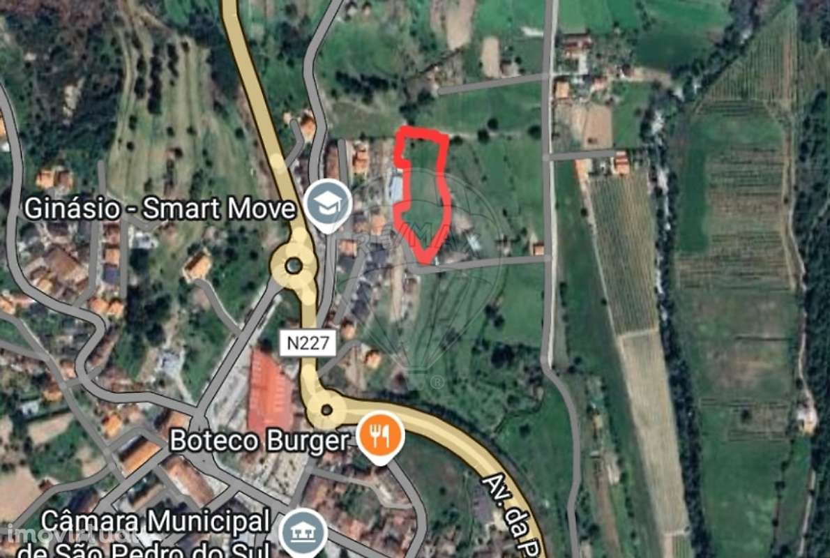 Terreno  para venda - Grande imagem: 2/4