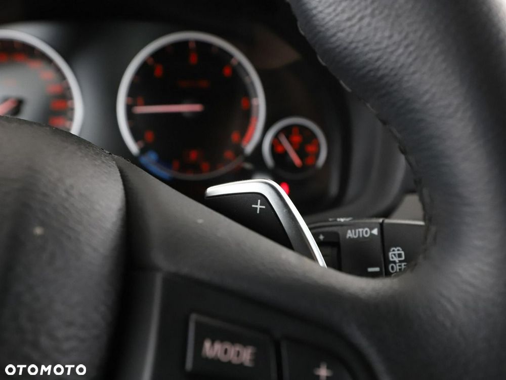 BMW X3 xDrive20d - 33