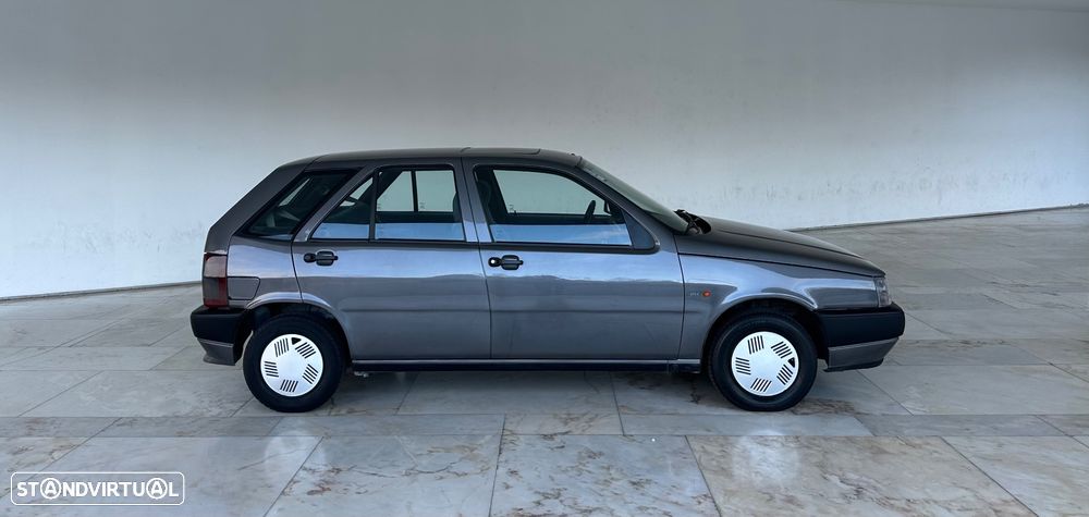 Fiat Tipo 1.4 DGT - 2