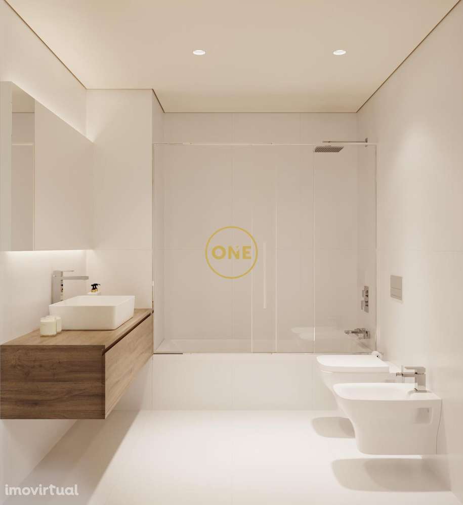 Novo Empreendimento em Brufe – Modernidade, Luz e Conforto! - Grande imagem: 5/20