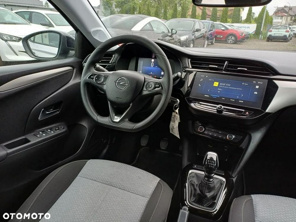 Opel Corsa 1.2 Direct Injection Turbo Start/Stop Ultimate - 21