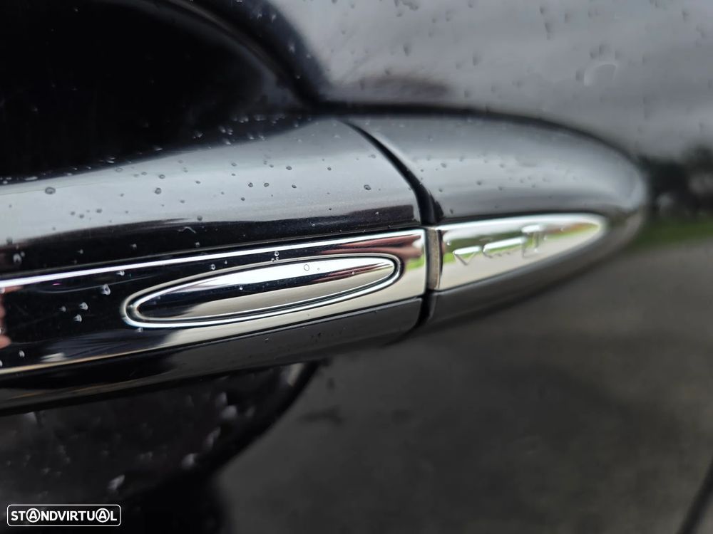 Jaguar XJ 3.0 D V6 Premium Luxury - 27