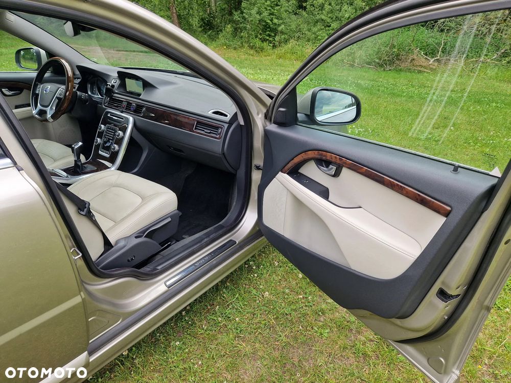 Volvo V70 - 21