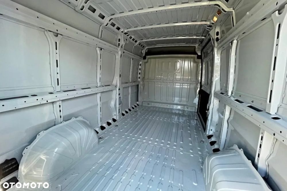 Opel Movano Furgon L3H2 3,5t Heavy 13m3 - 21