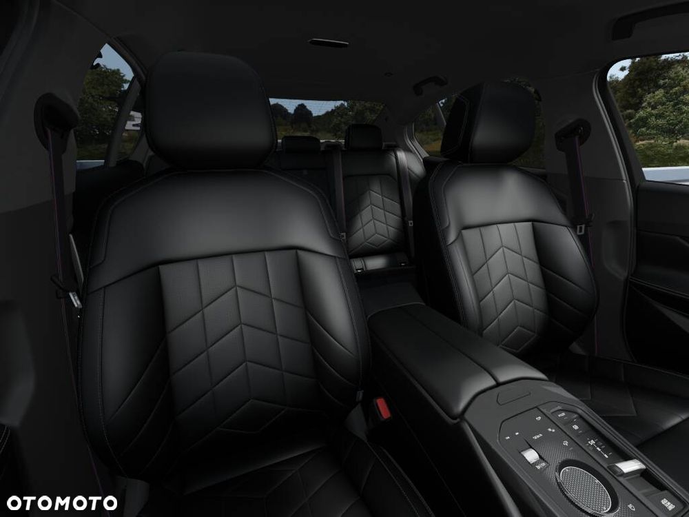 BMW Seria 5 520d xDrive mHEV M Sport - 5