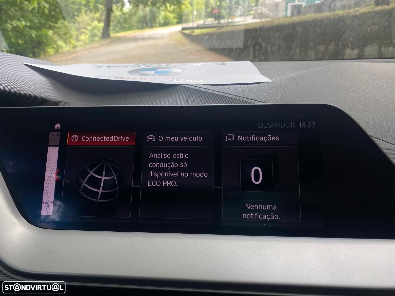 BMW 118 i Corporate Edition Auto - 25