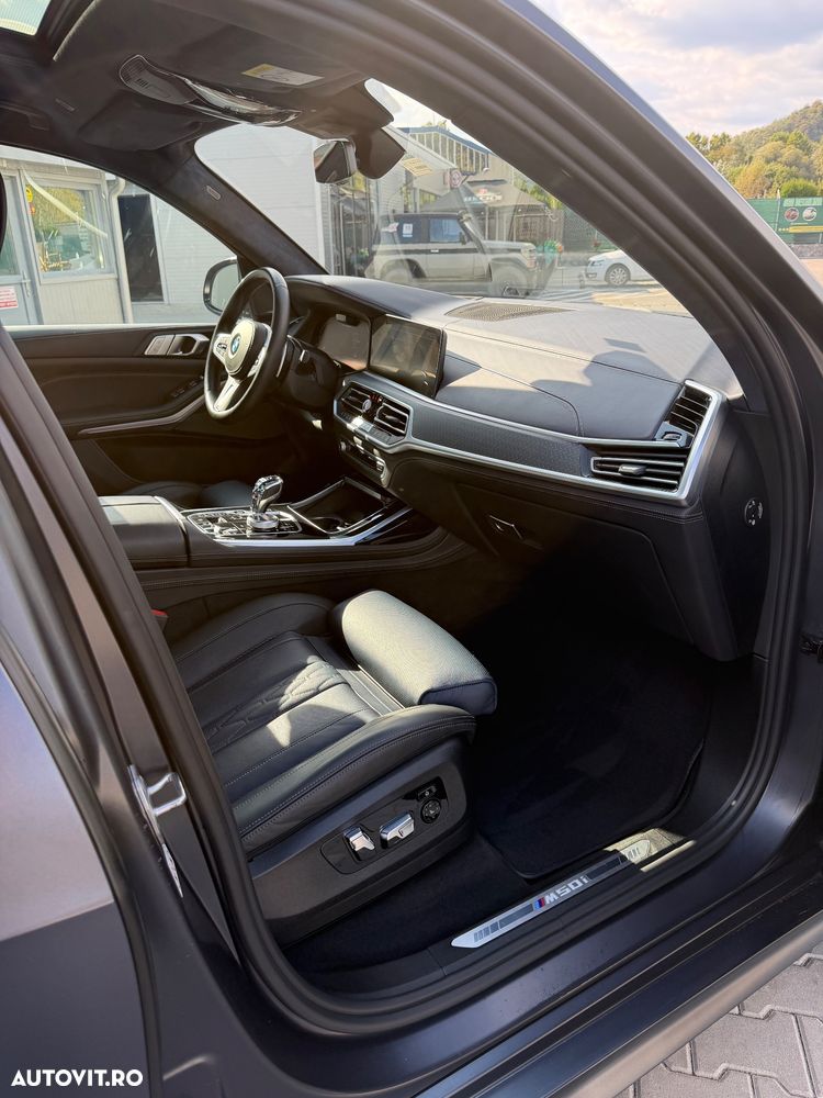 BMW X7 - 13