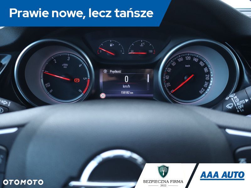 Opel Insignia - 13