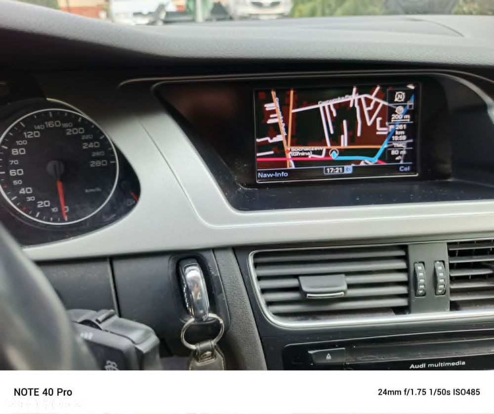Audi A4 Limousine 1.8 TFSI Ambiente - 16