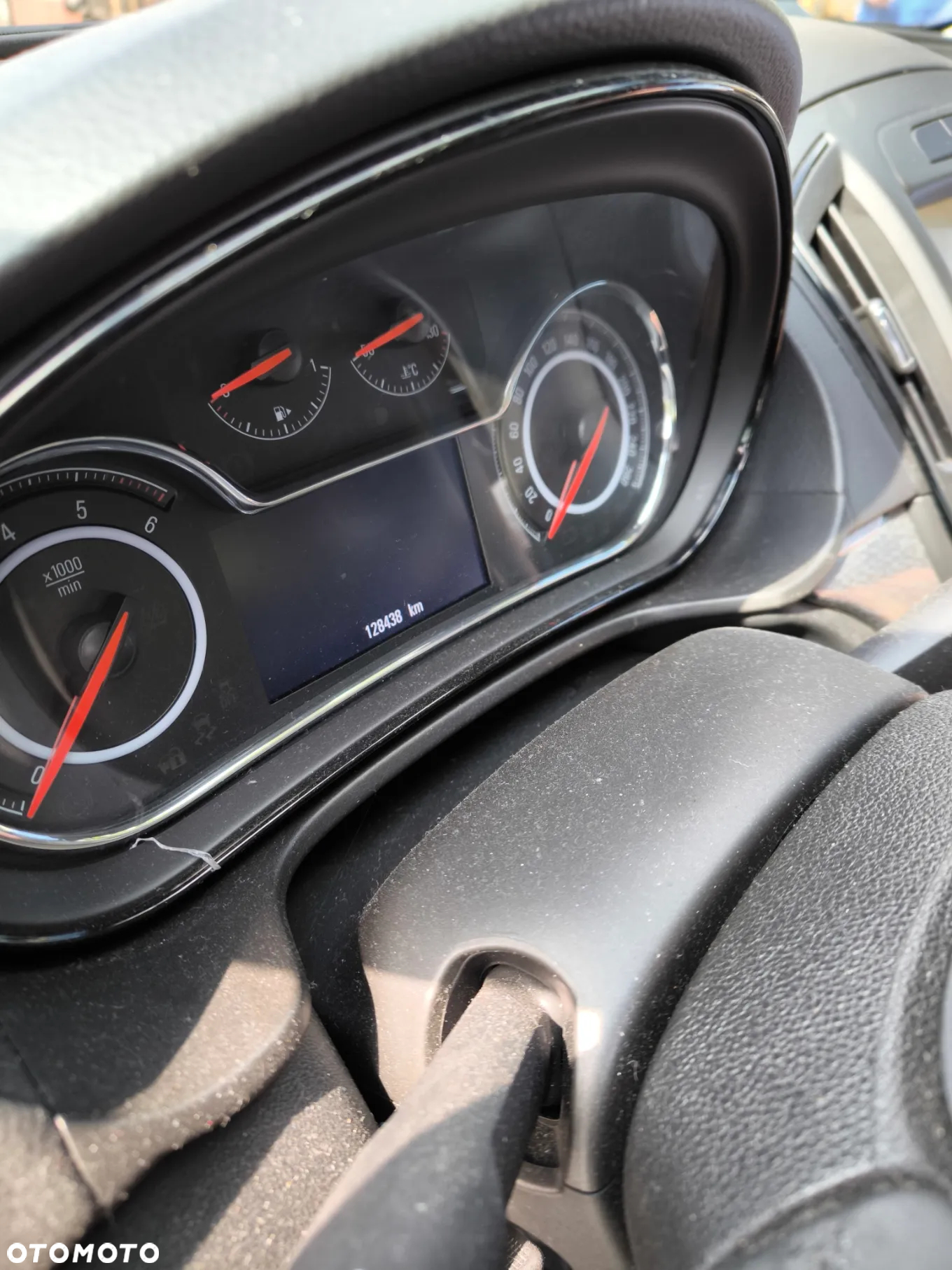 Opel Insignia 2.0 CDTI Edition - 7
