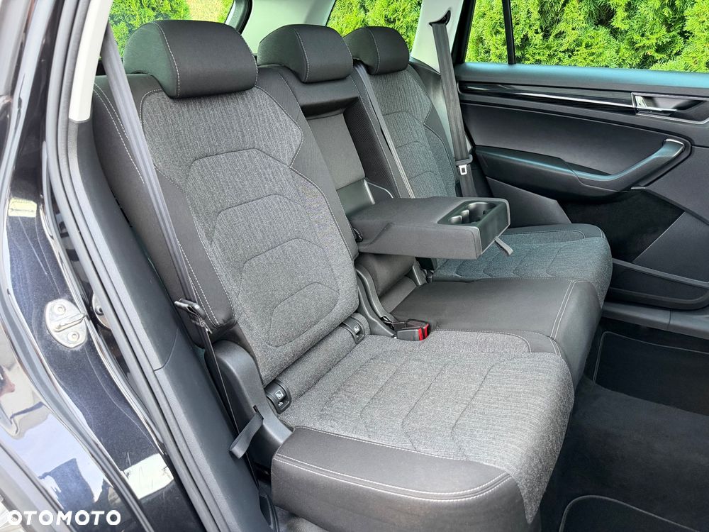Skoda Kodiaq 1.4 TSI ACT 4x2 Style DSG - 28