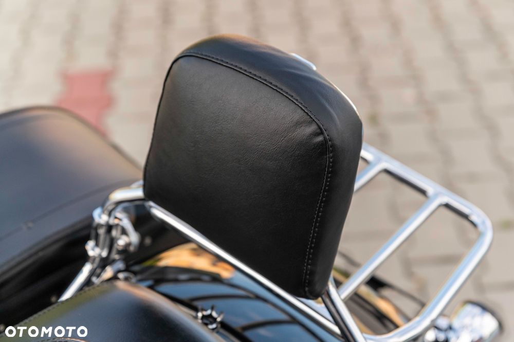 Harley-Davidson Softail Fat Boy - 39