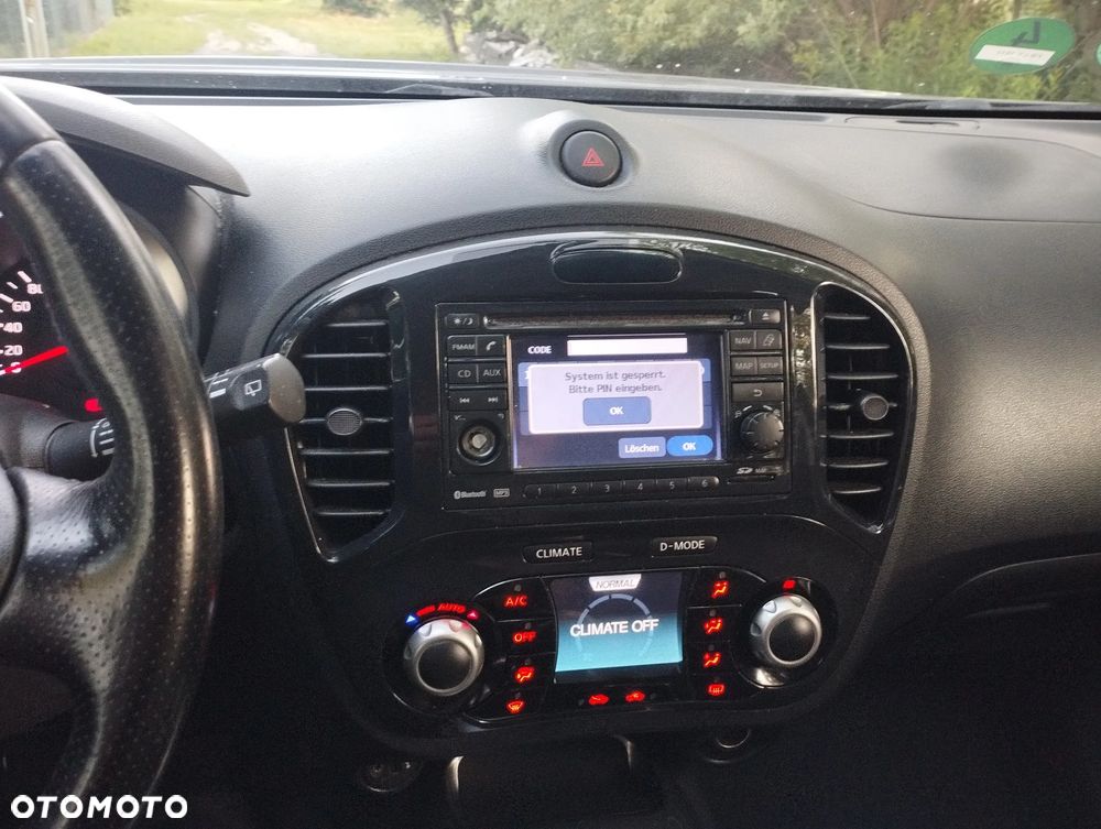 Nissan Juke - 2