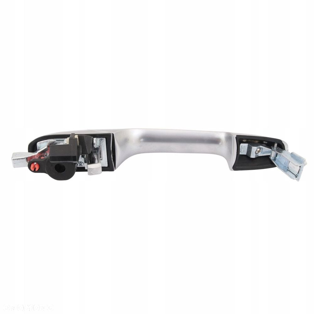 Klamka Chrom drzwi przód Alfa Romeo 147 2000-2010 Kpl - 2