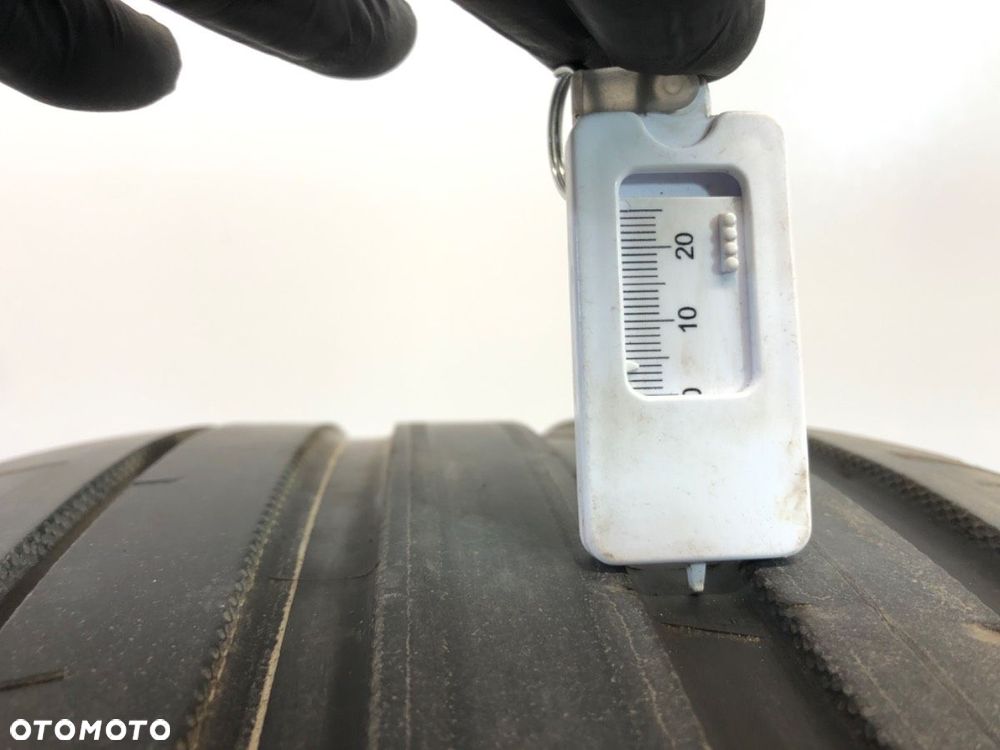 OPONA LATO 2X 265/50 20" NOKIAN TYRES - 2