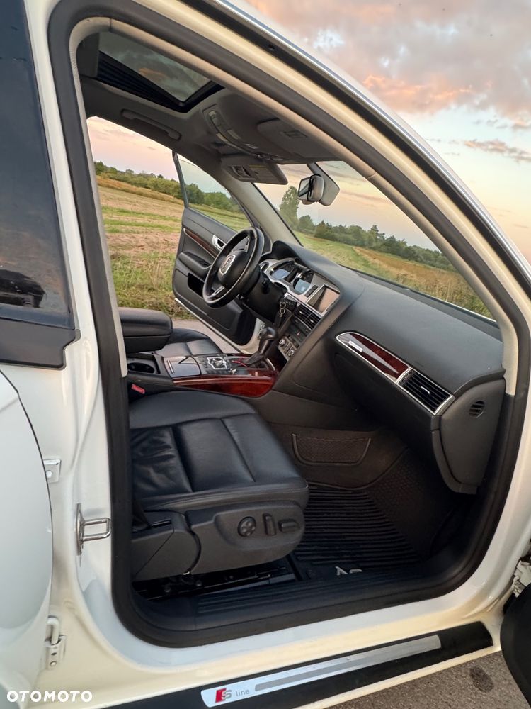 Audi A6 - 21
