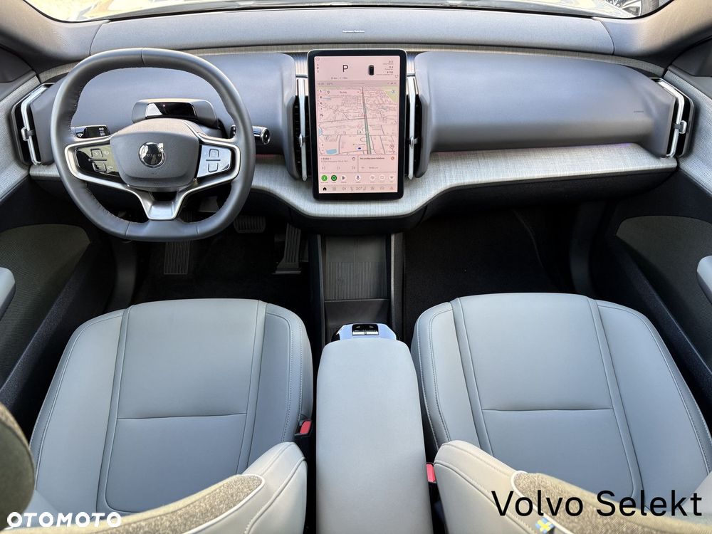 Volvo EX30 - 19