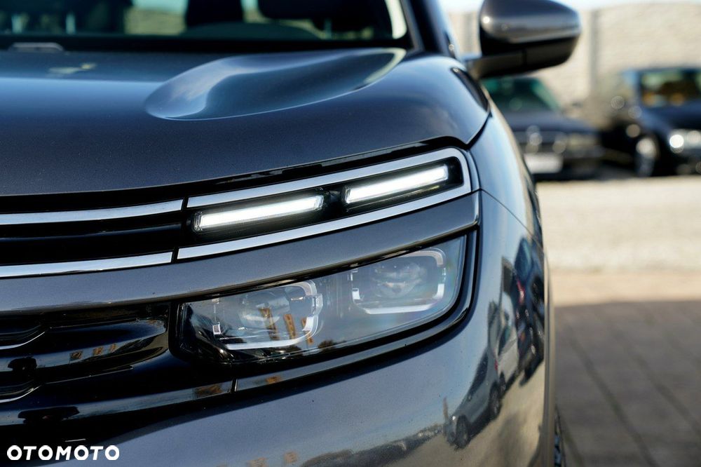 Citroën C5 Aircross - 4