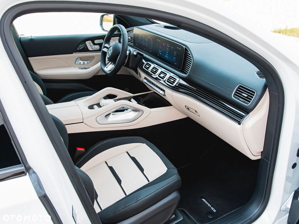 Mercedes-Benz GLE - 23