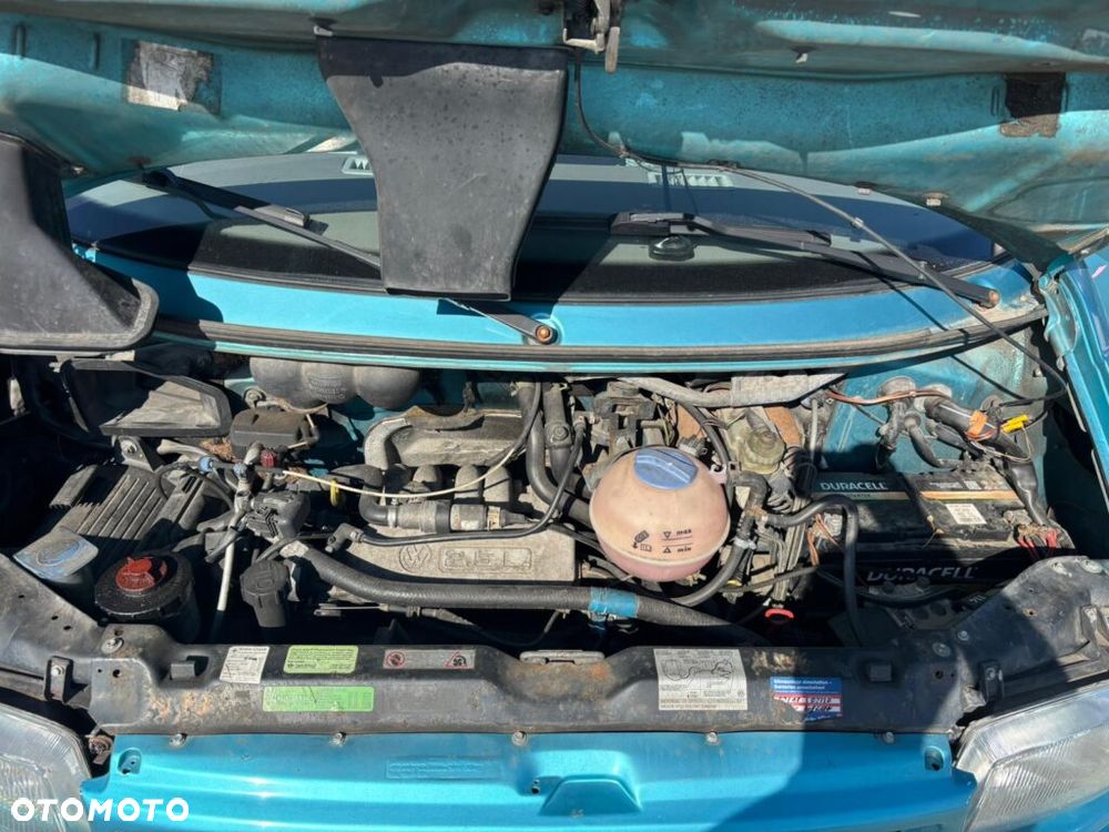 Volkswagen California - 25