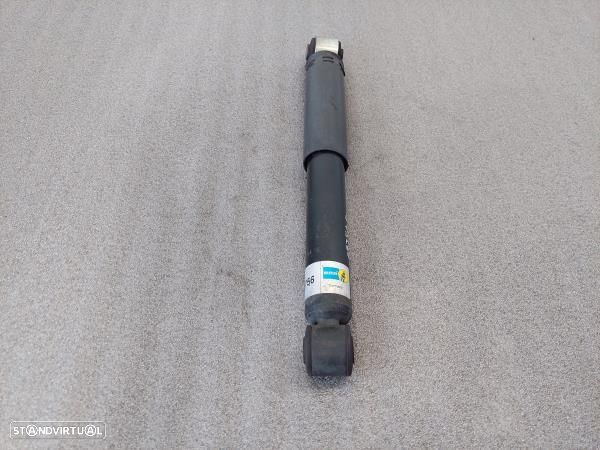 Amortecedor Impacto Tras Esq Opel Astra G Classic (T98) - 2