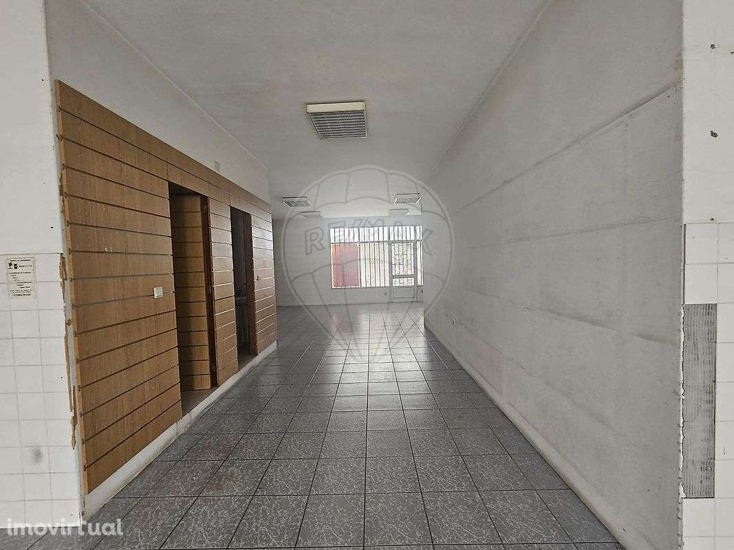 Loja  para arrendamento - Grande imagem: 3/8