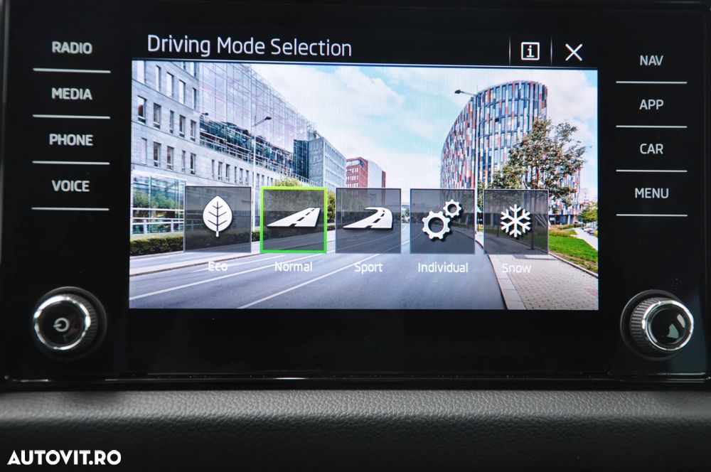 Skoda Kodiaq 2.0 TDI 4X4 DSG Style - 26