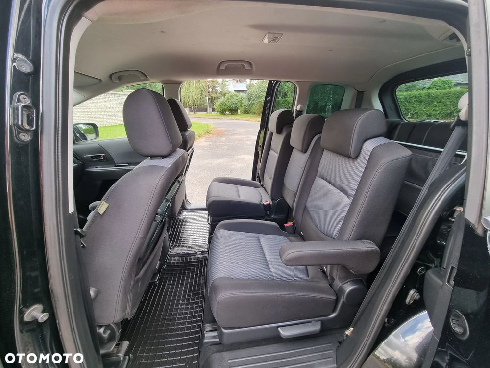 Mazda 5 1.8 Comfort - 8