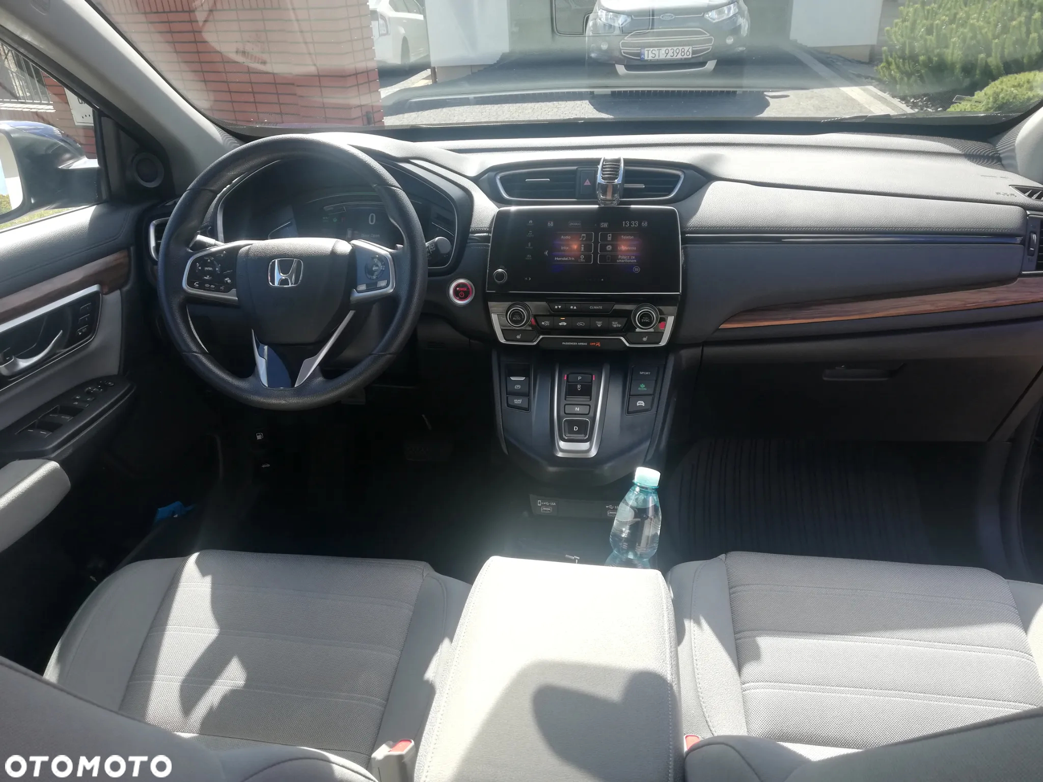 Honda CR-V - 11