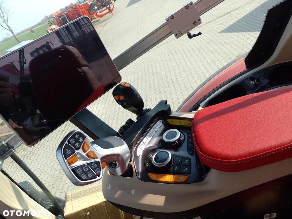 Case IH Puma 200 - 19