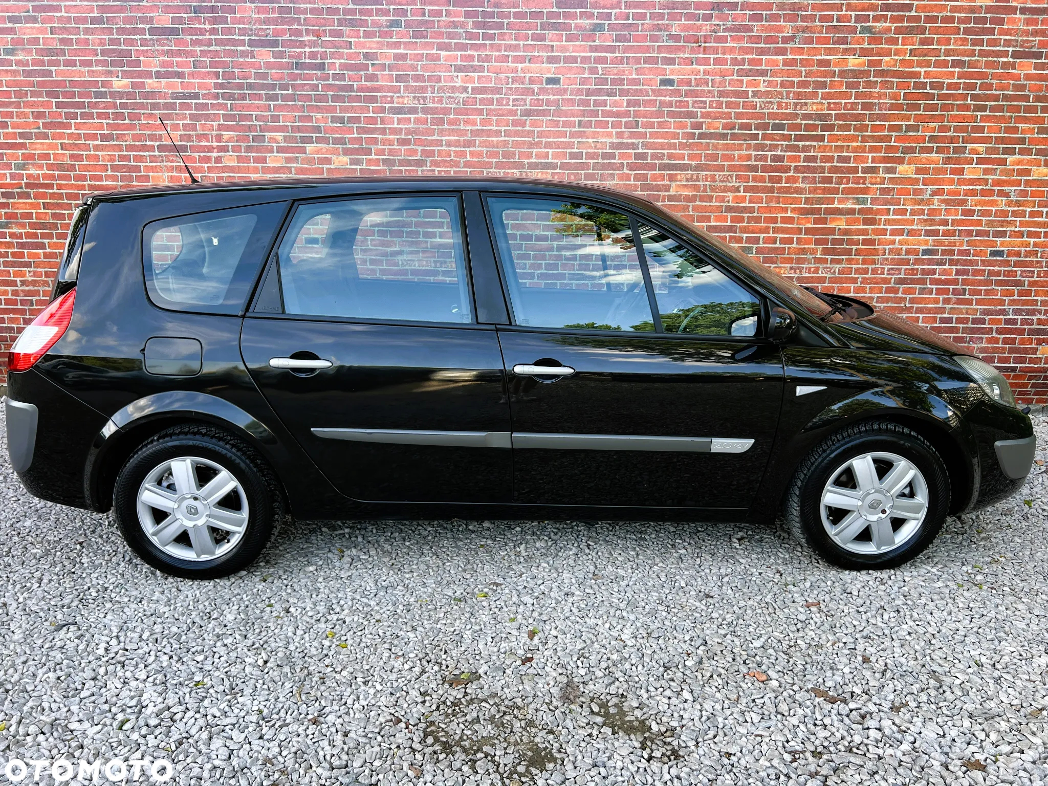 Renault Scenic - 38