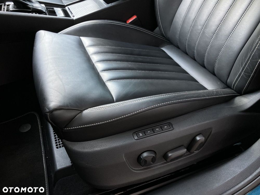 Skoda Superb 2.0 TDI SCR 4x4 L&K DSG - 15