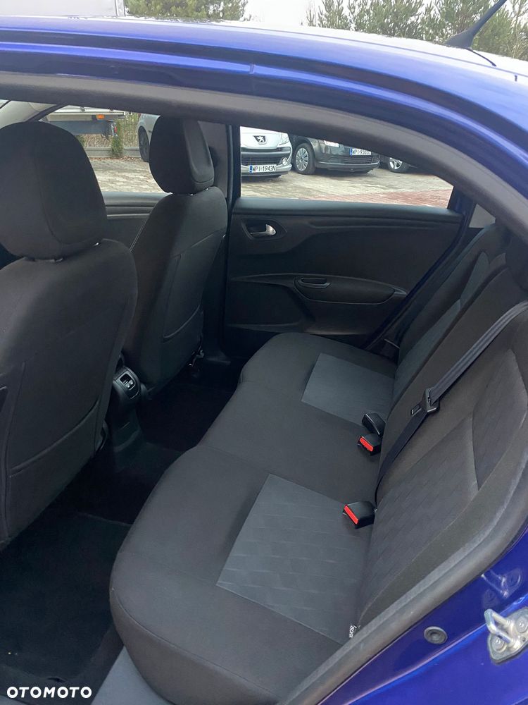Citroën C-Elysée 1.2 PureTech Feel - 13