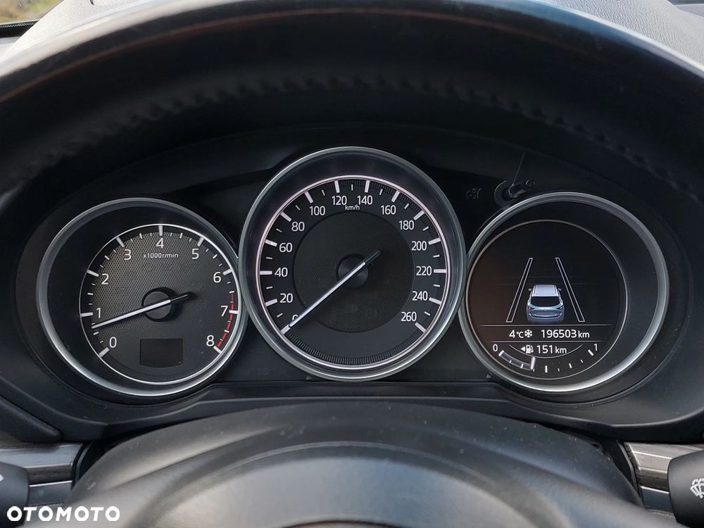 Mazda CX-5 2.0 Skypassion AWD - 15