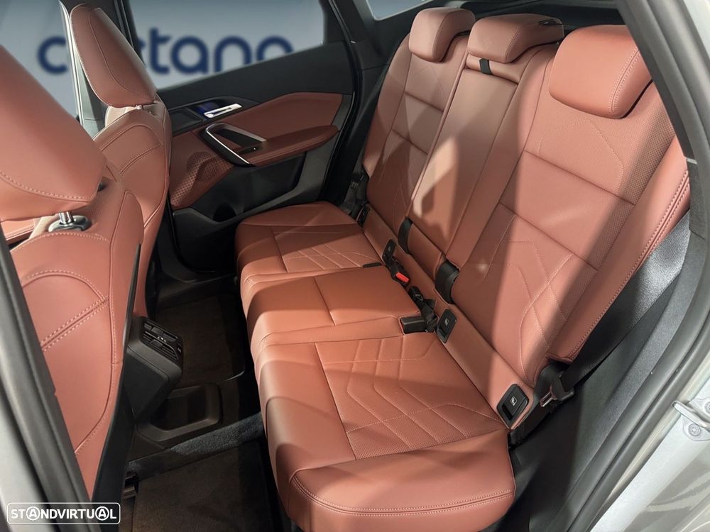 BMW X1 xDrive25e Pack Desportivo M - 13