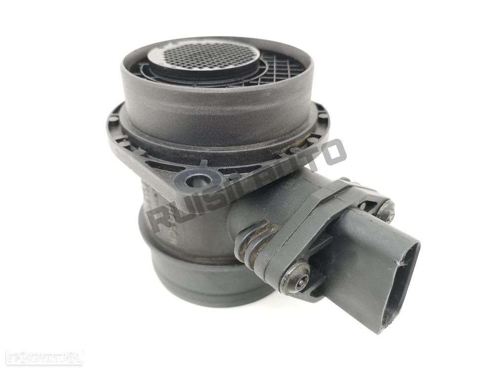 Medidor Massa Ar 02810_02531 Audi A3 (8p) [2003_2012] 1.9 Tdi - 1